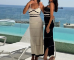 Beach Long Dress - Image 
