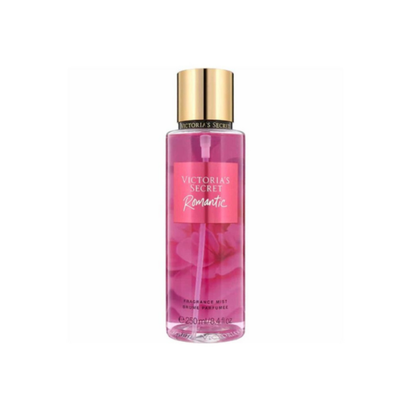 Splash Romantic Victoria’s Secret