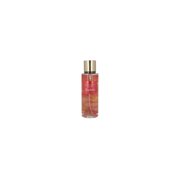 Body Splash Temptation Victoria’s Secret