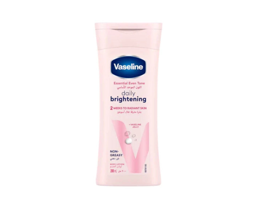490 Lotion Brightening Even Tone Vaseline - Image 1