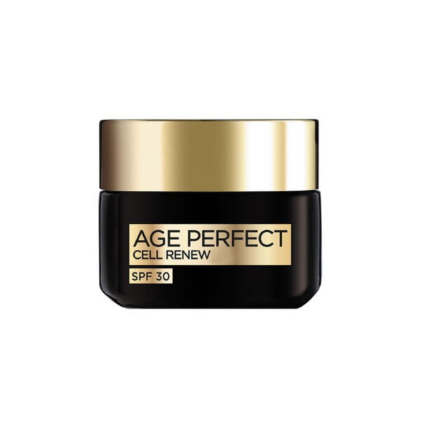 Age Perfect Day Cream L’Oréal
