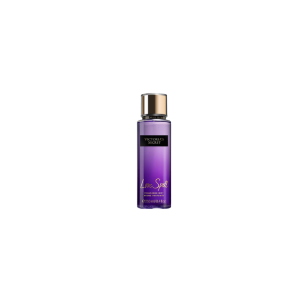 Body Splash Love Spell Victoria’s Secret