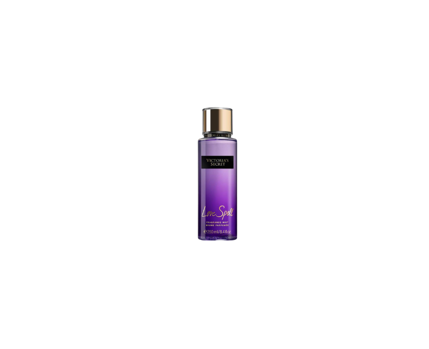 499 Body Splash Love Spell Victoria’s Secret - Image 1