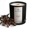 Old Soul Aromatic Oud Candle - Image 