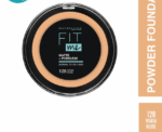 Maybelline Matte Face Powder - Image 