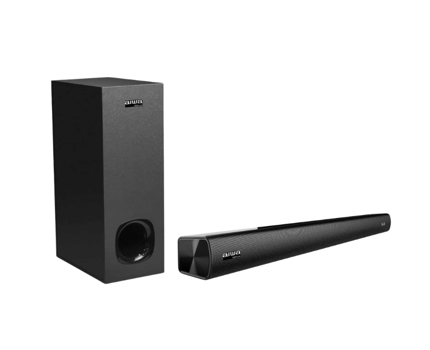 5 AIWA Channel Soundbar - Image 1