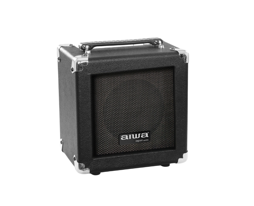 5 AIWA Multi Function Audio Amplifier - Image 1