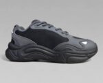 Peak Women Retro Casual Shoes P Ultra Light - Image 