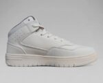 Peak Women Casual Shoes Canvas White - Image 