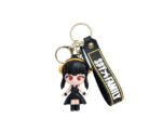 Yor 3D PVC Keychain - Image 