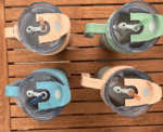 Insulated Stainless Water Bottle - Image 
