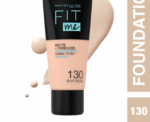 Maybelline New York Fit Me Matte Foundation - Image 