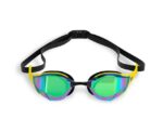 Arena Unisex Fina Approved Cobra Edge Swipe Mirror Racing Swim Goggles - Image 