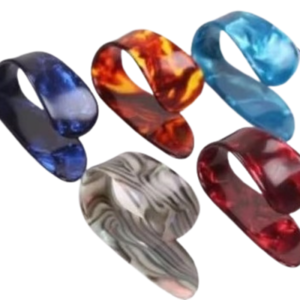 MOGE Thumb Guitar Pick