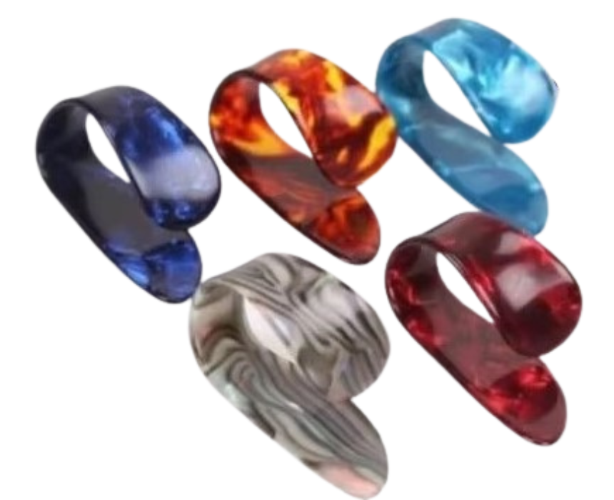5 MOGE Thumb Guitar Pick - Image 1