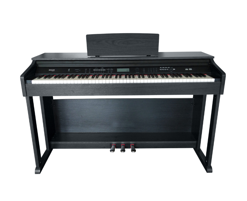 5 AIWA Digital Piano Keyboard - Image 1