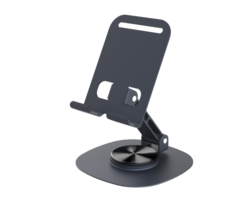 5 CONQUEROR Mobile Phone Holder - Image 1
