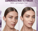Maybelline New York Superstay Matte Liquid Foundation - Image 