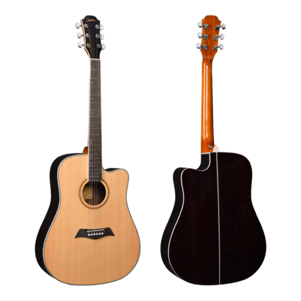CHIHOLO Guitar Classic
