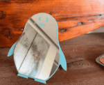 Kids Decorative Table Mirror - Image 