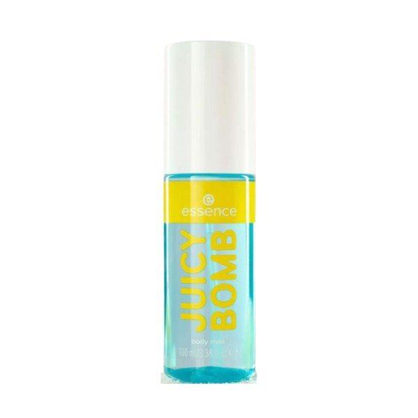 Essence Juicy Bomb Sweet Drops Body Mist