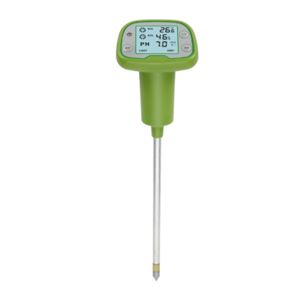 TOP Soil Survey Instrument