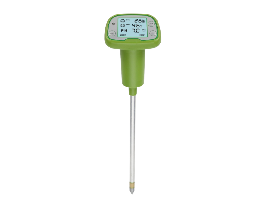 5 TOP Soil Survey Instrument - Image 1