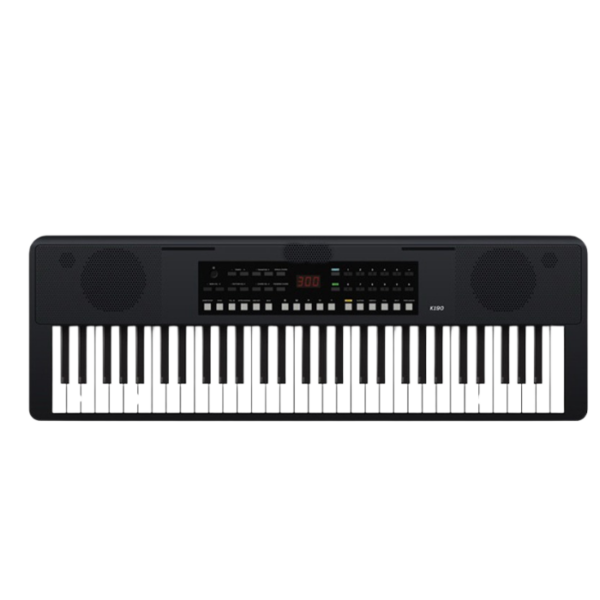 ARA Keyboard Piano Keys Without Touch Response