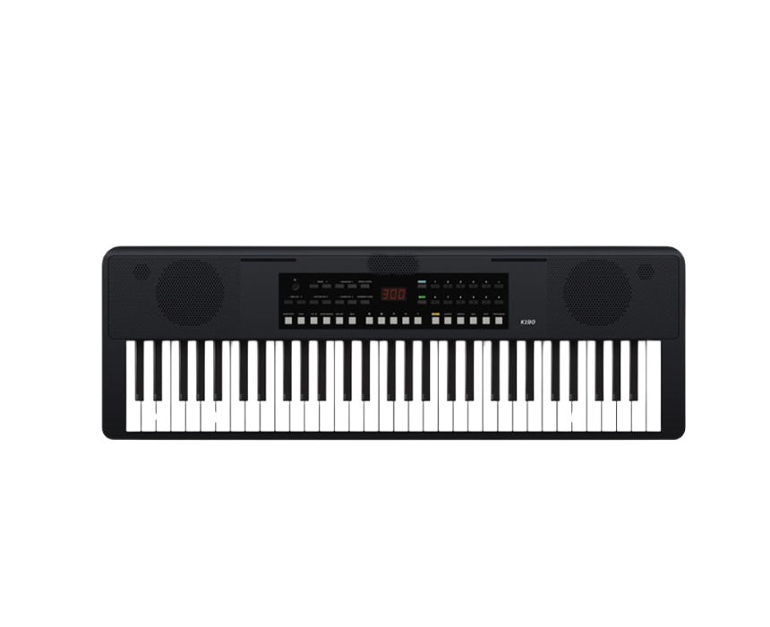 5 ARA Keyboard Piano Keys Without Touch Response - Image 1