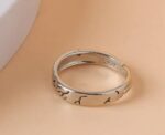 Doctor Stone Collectible Ring Adjustable Size - Image 