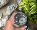Insulated Water Bottle 600ml - Image 