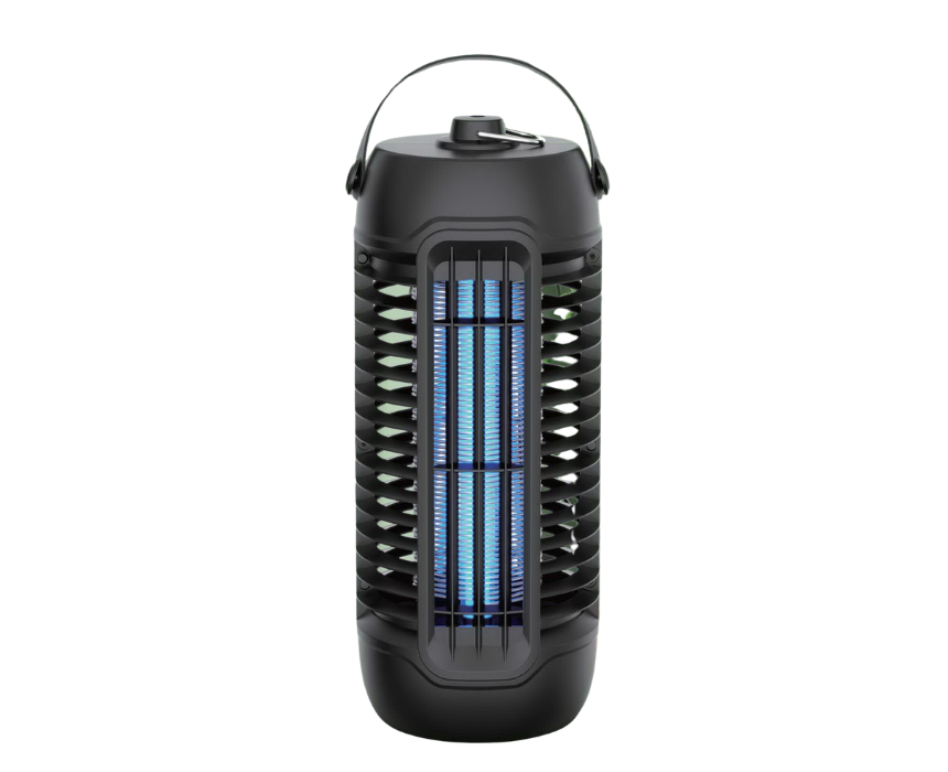 5 CONQUEROR Electric Insect Killer Lamp - Image 1