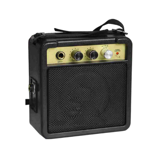 Conqueror Electric Mini Guitar Amplifier