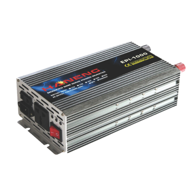 Conqueror Power Inverter Charger