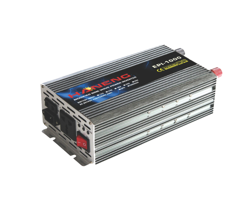 5 Conqueror Power Inverter Charger - Image 1