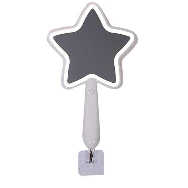 LED Wall Makeup Mirror