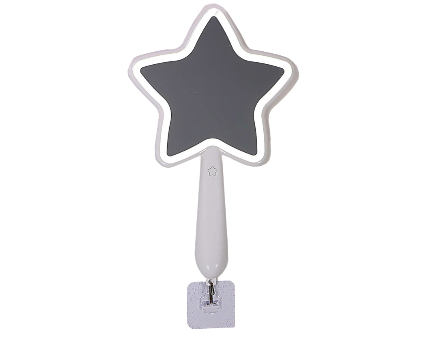5 LED Wall Makeup Mirror - Image 1