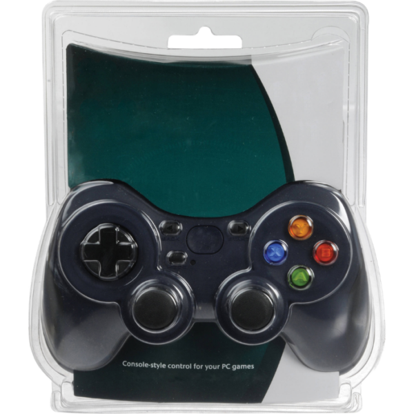 WeiYao Game Controller Wired USB Joystick For PC Computer Windows