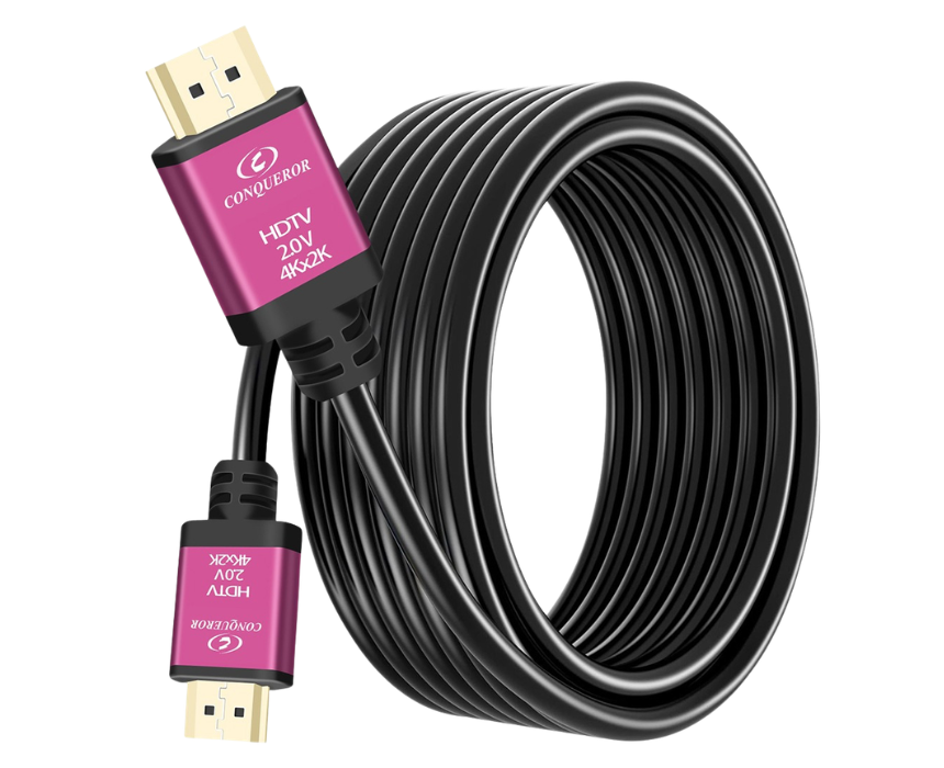 5 HDMI Display Cable - Image 1
