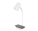 Conqueror Lightning LED Desk Lamp - Image 