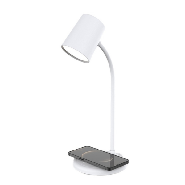Conqueror Lightning LED Desk Lamp