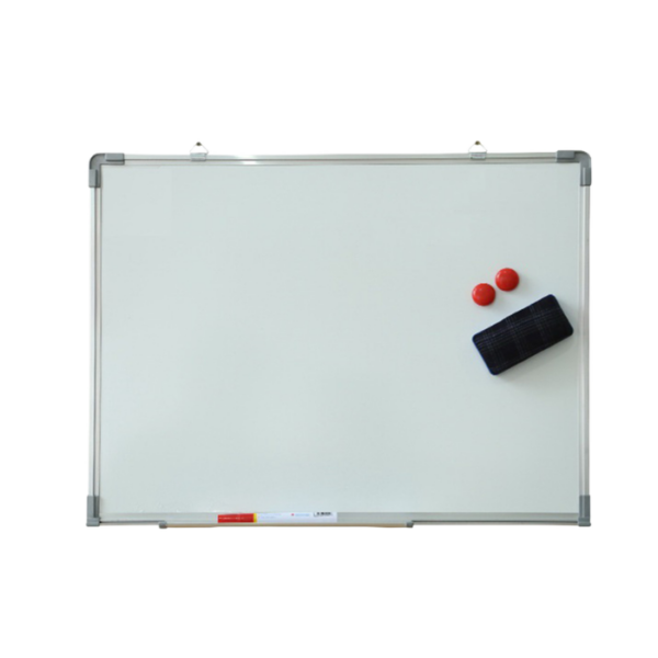 Wall Mounted Magnetic Whiteboard