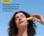 BeeslineMineral Sunscreen Stick - Image 
