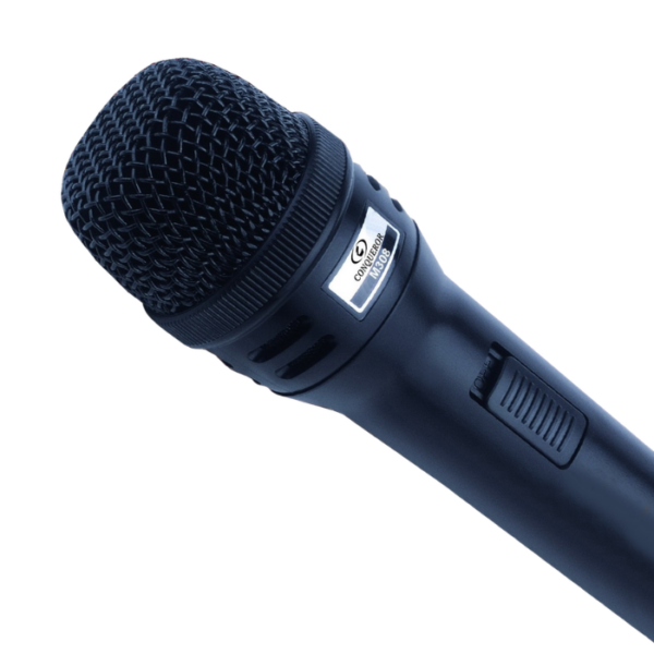 Conqueror Dynamic Microphone Handheld Wired