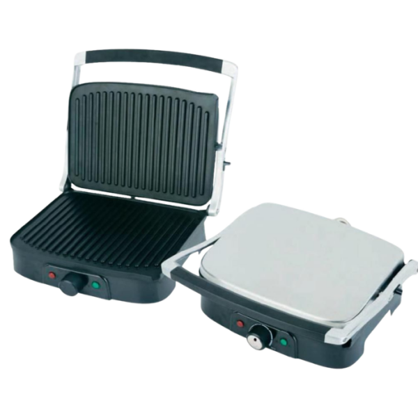 Daewoo Grill Press