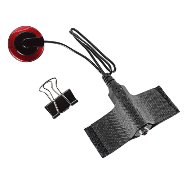 Pickup For Musical Instruments Universal