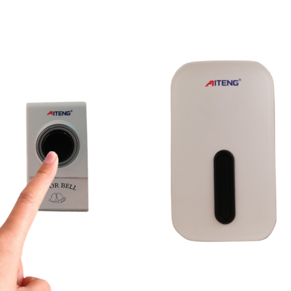 Aiteng Digital Wireless Doorbell