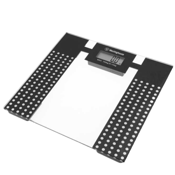 Westinghouse Digital Bathroom Electronic Weight