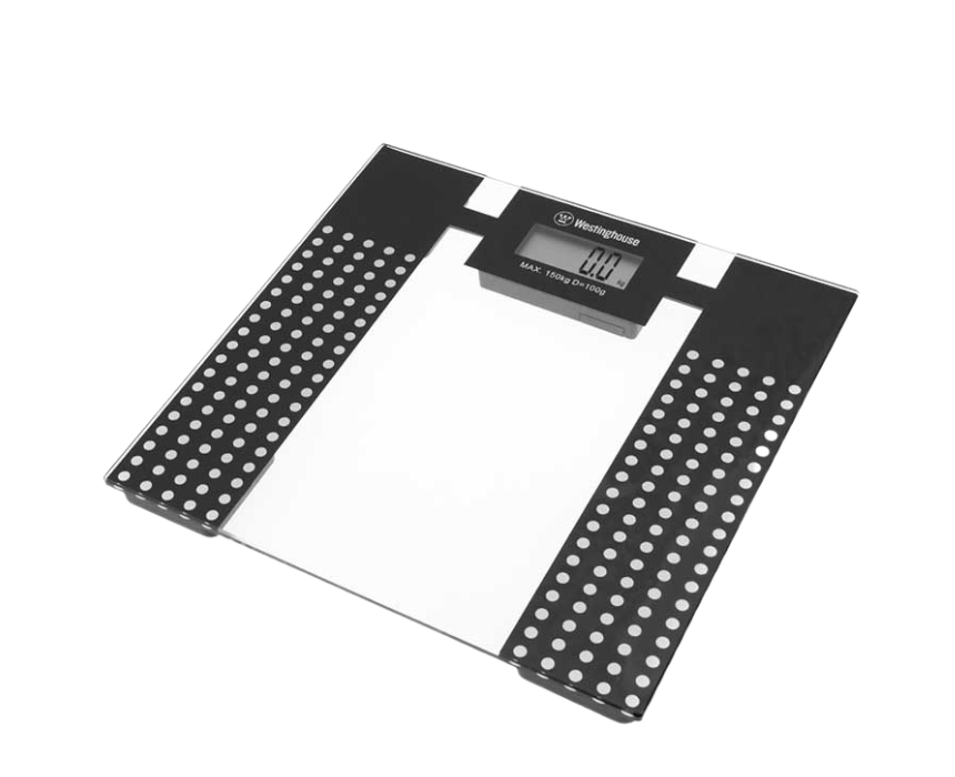 5 Westinghouse Digital Bathroom Electronic Weight - Image 1