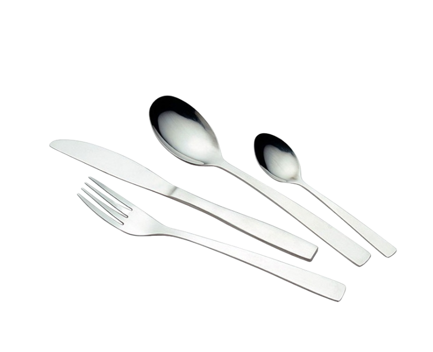 5 Westinghouse Flatware Set - Image 1